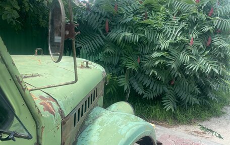 ГАЗ 69, 1971 год, 300 000 рублей, 1 фотография