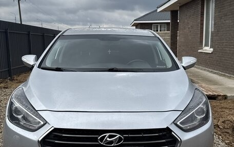 Hyundai i40 I рестайлинг, 2015 год, 1 350 000 рублей, 1 фотография