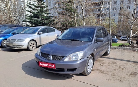 Mitsubishi Lancer IX, 2006 год, 370 000 рублей, 1 фотография