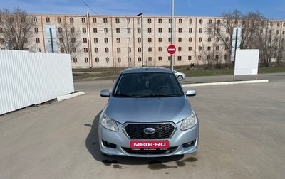 Datsun on-DO I рестайлинг, 2015 год, 410 000 рублей, 1 фотография