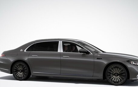 Mercedes-Benz S-Класс, 2026 год, 40 000 000 рублей, 1 фотография