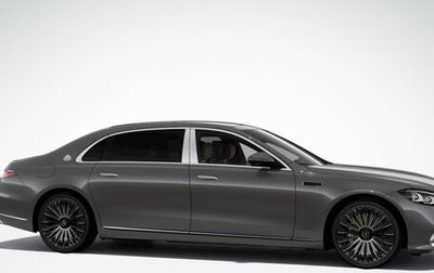 Mercedes-Benz S-Класс, 2026 год, 40 000 000 рублей, 1 фотография