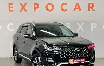 Chery Tiggo 7 Pro, 2022 год, 1 819 000 рублей, 1 фотография