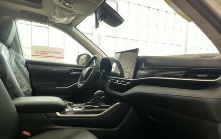 Toyota Highlander, 2026 год, 5 900 000 рублей, 13 фотография