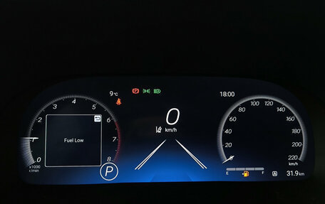 Toyota Highlander, 2026 год, 5 900 000 рублей, 16 фотография