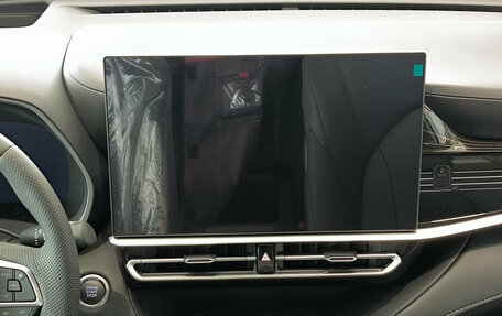 Toyota Highlander, 2026 год, 5 900 000 рублей, 18 фотография