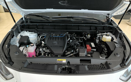 Toyota Highlander, 2026 год, 5 900 000 рублей, 11 фотография