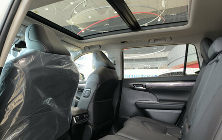 Toyota Highlander, 2026 год, 5 900 000 рублей, 15 фотография