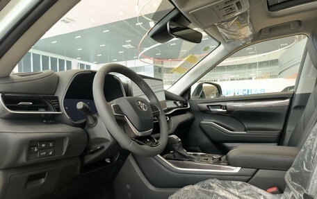 Toyota Highlander, 2026 год, 5 900 000 рублей, 20 фотография