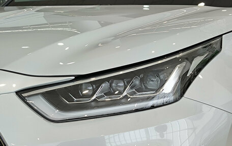 Toyota Highlander, 2026 год, 5 900 000 рублей, 21 фотография