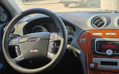 Ford Mondeo IV, 2007 год, 780 000 рублей, 10 фотография