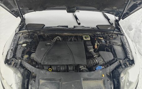 Ford Mondeo IV, 2007 год, 780 000 рублей, 12 фотография