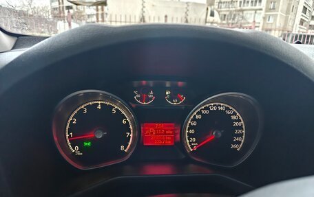 Ford Mondeo IV, 2007 год, 780 000 рублей, 4 фотография