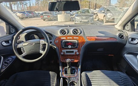 Ford Mondeo IV, 2007 год, 780 000 рублей, 11 фотография