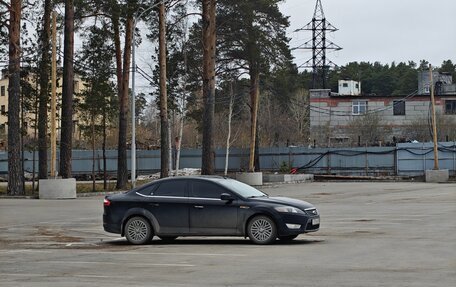 Ford Mondeo IV, 2007 год, 780 000 рублей, 2 фотография