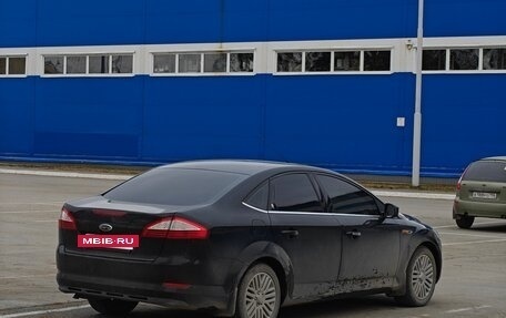 Ford Mondeo IV, 2007 год, 780 000 рублей, 3 фотография