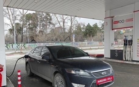 Ford Mondeo IV, 2007 год, 780 000 рублей, 6 фотография