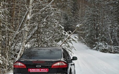 Ford Mondeo IV, 2007 год, 780 000 рублей, 13 фотография