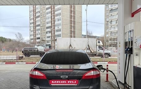 Ford Mondeo IV, 2007 год, 780 000 рублей, 5 фотография