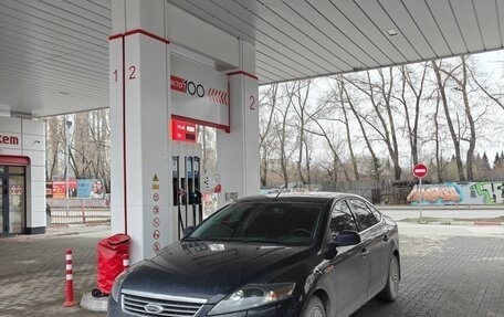 Ford Mondeo IV, 2007 год, 780 000 рублей, 9 фотография