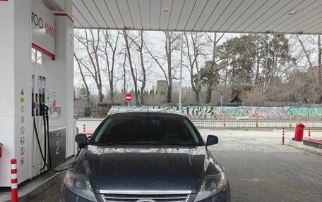 Ford Mondeo IV, 2007 год, 780 000 рублей, 7 фотография