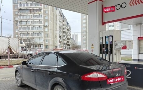 Ford Mondeo IV, 2007 год, 780 000 рублей, 8 фотография