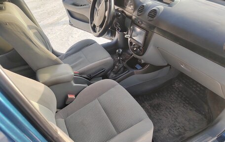 Chevrolet Lacetti, 2008 год, 420 000 рублей, 4 фотография