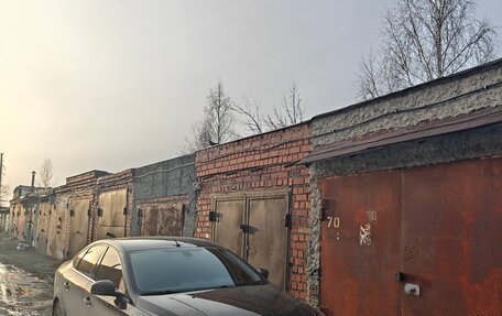 Ford Mondeo IV, 2007 год, 780 000 рублей, 20 фотография