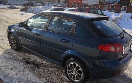 Chevrolet Lacetti, 2008 год, 420 000 рублей, 2 фотография