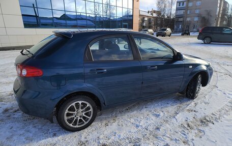 Chevrolet Lacetti, 2008 год, 420 000 рублей, 7 фотография