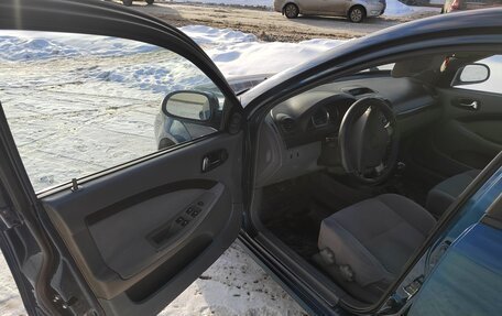 Chevrolet Lacetti, 2008 год, 420 000 рублей, 5 фотография