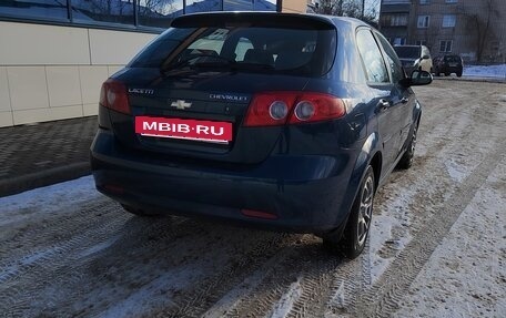 Chevrolet Lacetti, 2008 год, 420 000 рублей, 3 фотография