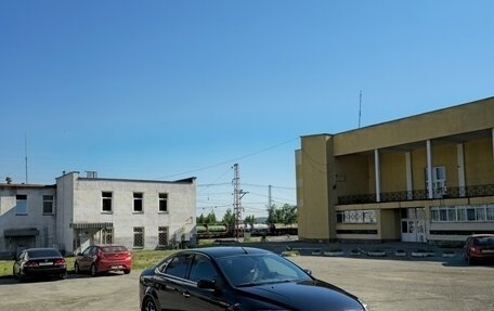 Ford Mondeo IV, 2007 год, 780 000 рублей, 19 фотография