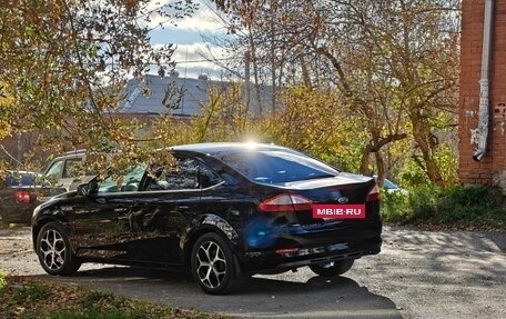 Ford Mondeo IV, 2007 год, 780 000 рублей, 17 фотография