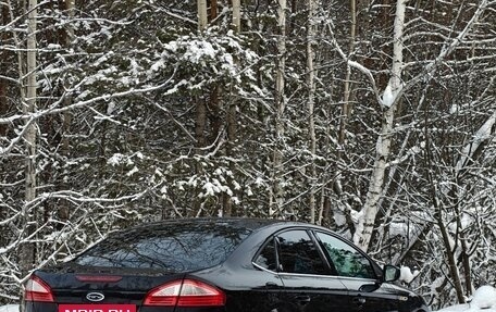 Ford Mondeo IV, 2007 год, 780 000 рублей, 15 фотография