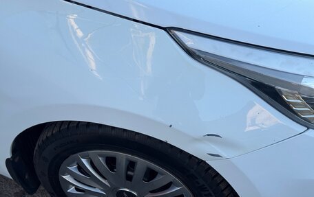 KIA cee'd III, 2014 год, 700 000 рублей, 16 фотография