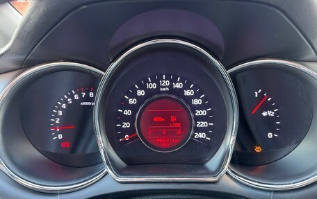 KIA cee'd III, 2014 год, 700 000 рублей, 11 фотография