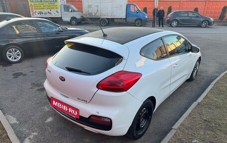 KIA cee'd III, 2014 год, 700 000 рублей, 6 фотография