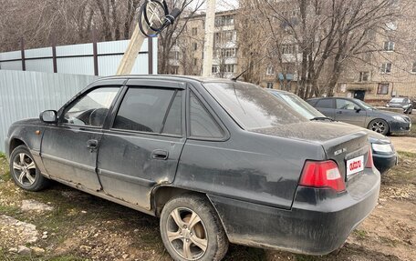 Daewoo Nexia I рестайлинг, 2012 год, 137 000 рублей, 2 фотография