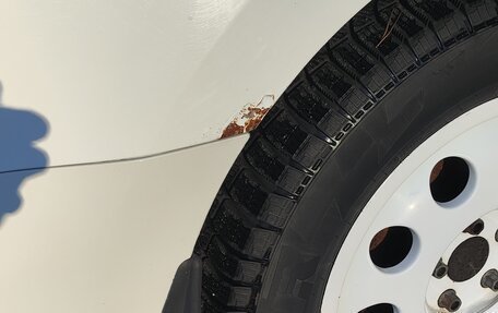 Volkswagen Polo VI (EU Market), 2011 год, 650 000 рублей, 4 фотография