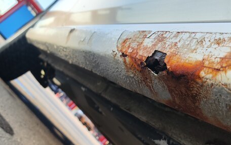 Volkswagen Polo VI (EU Market), 2011 год, 650 000 рублей, 7 фотография