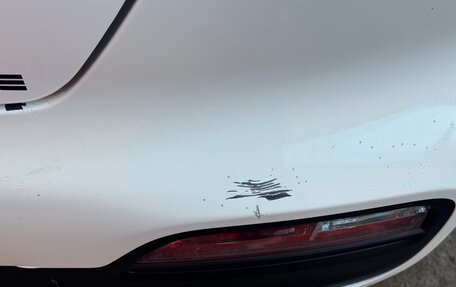 KIA cee'd III, 2014 год, 700 000 рублей, 19 фотография