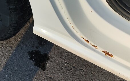 Volkswagen Polo VI (EU Market), 2011 год, 650 000 рублей, 6 фотография