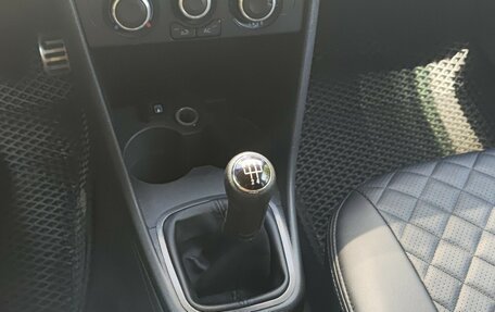 Volkswagen Polo VI (EU Market), 2011 год, 650 000 рублей, 14 фотография