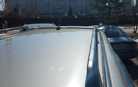 Mitsubishi Pajero Sport II рестайлинг, 2005 год, 1 275 000 рублей, 4 фотография