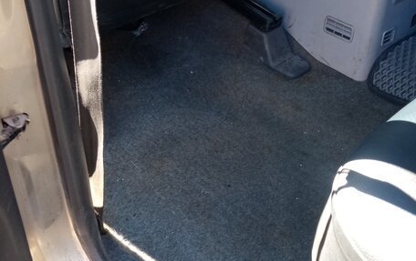 Mitsubishi Pajero Sport II рестайлинг, 2005 год, 1 275 000 рублей, 10 фотография