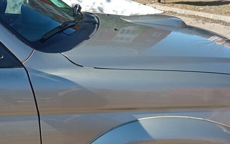 Mitsubishi Pajero Sport II рестайлинг, 2005 год, 1 275 000 рублей, 5 фотография