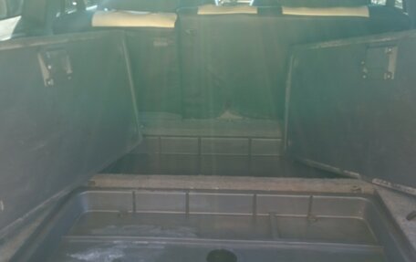 Mitsubishi Pajero Sport II рестайлинг, 2005 год, 1 275 000 рублей, 14 фотография