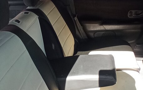 Mitsubishi Pajero Sport II рестайлинг, 2005 год, 1 275 000 рублей, 21 фотография