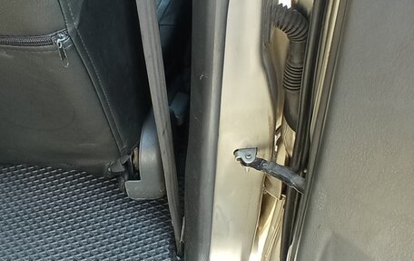 Mitsubishi Pajero Sport II рестайлинг, 2005 год, 1 275 000 рублей, 22 фотография